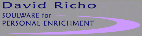 David Richo